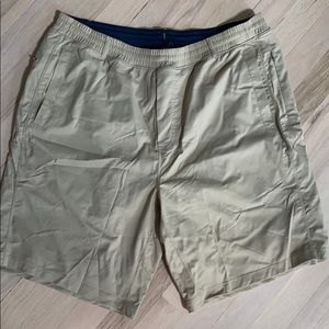 New never worn XXL bird dogs Uncle Bucks 9” shorts